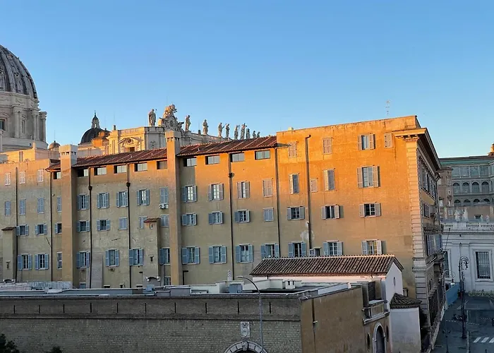 Suite San Pietro
