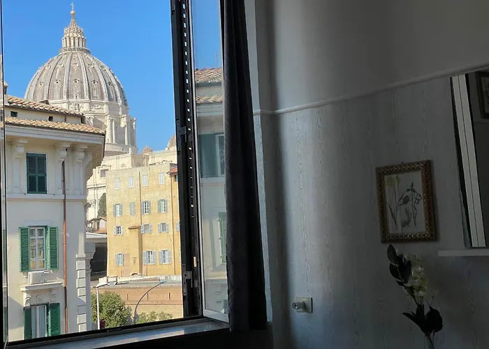Suite San Pietro